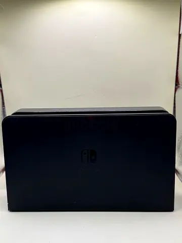 Nintendo switch Oled dock