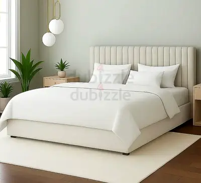 Brand New Queen size storage Bed Medical mattress Family bed Double bed Queen size bed