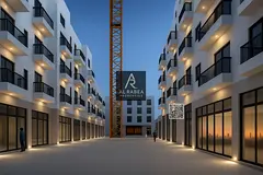 Hotel-Style Finishing | Ready after 1 month | FreeHold | Without Charges | parking Gym pool