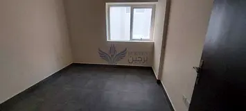 Bright &amp; Spacious 1 BHK Apartment comes with balcony | Central ac and Central Gas only for 26000