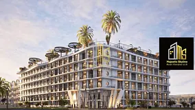 Elegant Studio | Contemporary Living | Ideal for Investor