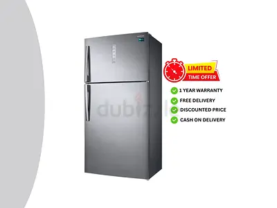 Samsung fridge 585L Top Mount Freezer