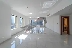 Stunning 3-Bedroom Apartment in Al Sahab 1 | Dubai Marina