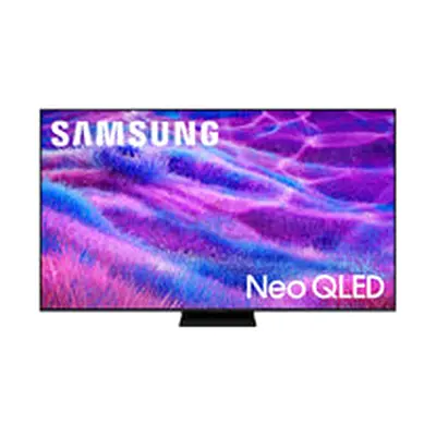 Samsung 75 Smart Neo QLED TV-4K -2025- 1 Year Warranty - 144Hz