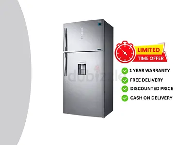 Samsung Top Freezer Refrigerator 618 L
