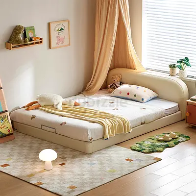 New luxury 120*200 double Bed