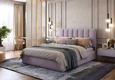 Brand New Queen size storage Bed Medical mattress Family bed Double bed Queen size bed
