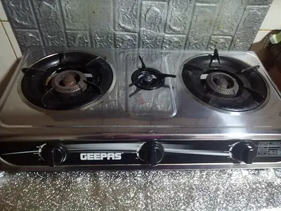 Gas stove for sale