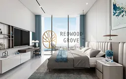 Waterfront | Bright Space with Scenic Lagoon View