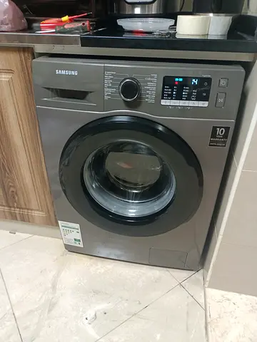 Samsung Latest Model 8KG Washing Machine