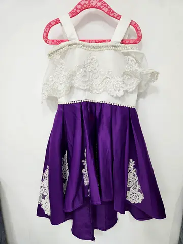 Childrens Clothing for Events/Dress/Gown
