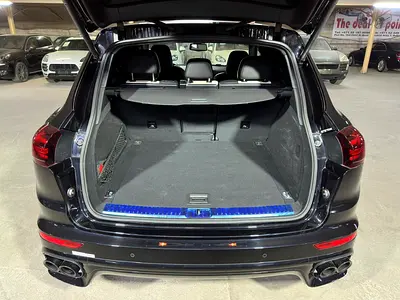 صورة مصغرة 12 لـ 2016 Porsche CAYENNE