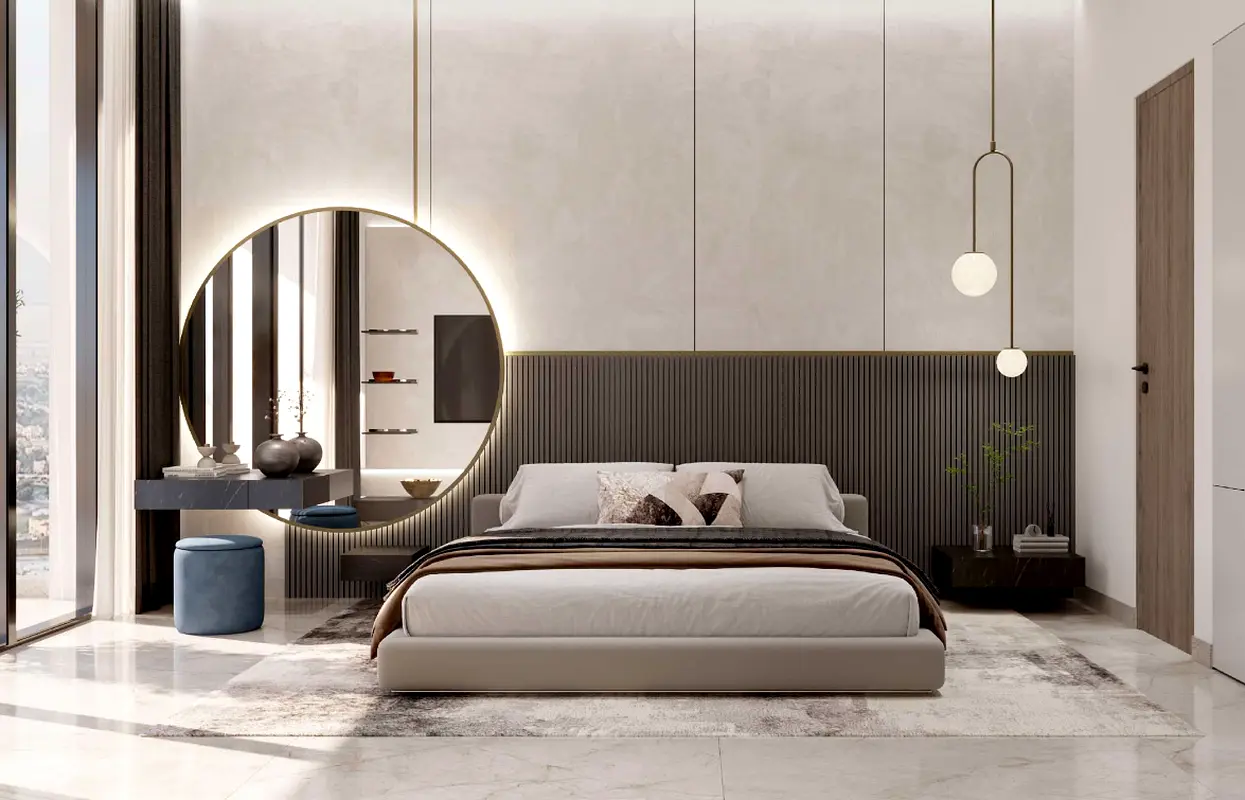 Rome 3 by Samana by Samana Developers - View 2
