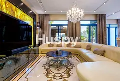 Vacant Now | Upgraded | Fully Furnished