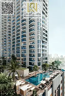 The Creek Project – Ajman The Creek Project is one of the most prestigious new residential develop