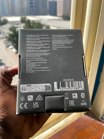 GARMIN PREMIUM MULTISPORT GPS WATCH FENIX 7X PRO