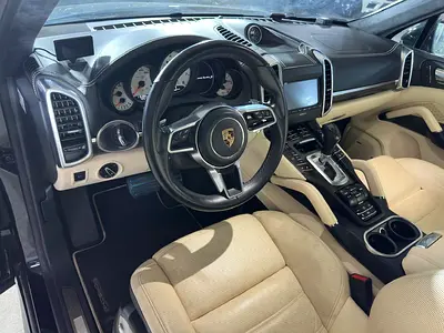 صورة مصغرة 15 لـ 2016 Porsche CAYENNE