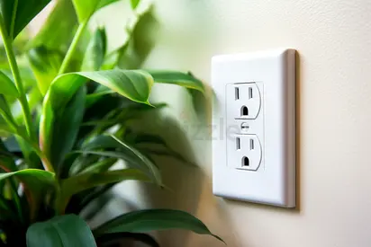 electric work