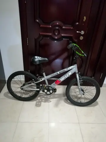 Bikes for sale