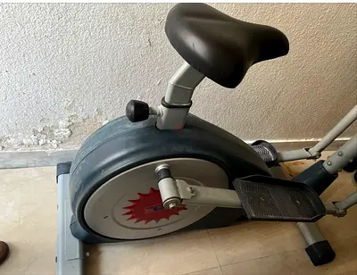 Exercise equipment