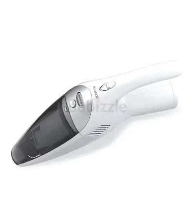 Cordless Handheld Vacuum Cleaner - Perfect for Quick Clean-ups