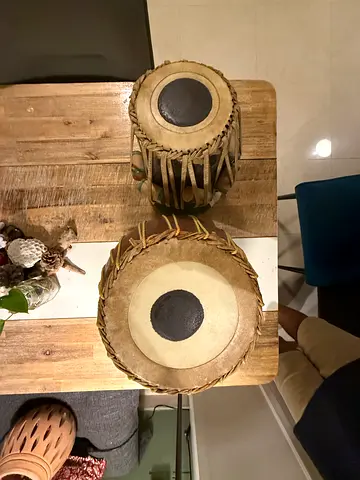 Tabla in Good Condition