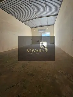 Warehouse for rent in Umm Al Thu’ub with an area of ​​2500 feet and electricity of 25 kilowatt