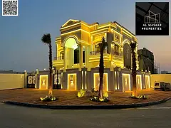 Villa with all registration and ownership fees included, on the main street, ready to move in, in on