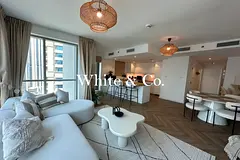 2 Bedroom | Fully Upgraded | Burj View