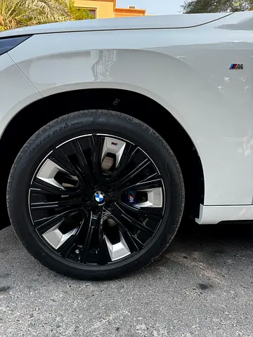 2026 BMW X3 — миниатюра 11