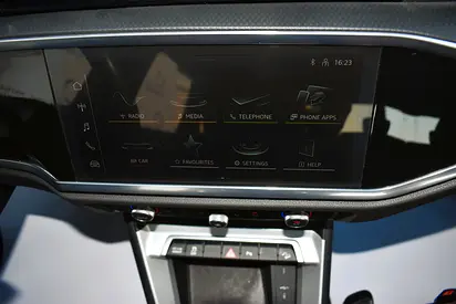 2024 AUDI Q3 — миниатюра 13