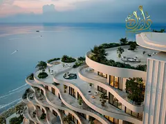 Pay only 343K and no installments during construction-few steps from wynn casino