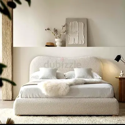 Brand New Queen size storage Bed Medical mattress Family bed Double bed Queen size bed