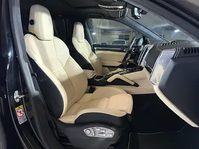 صورة مصغرة 14 لـ 2016 Porsche CAYENNE