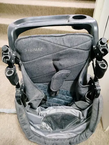 Baby stroller Juniors