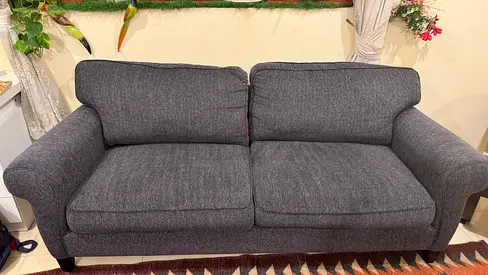 3 seater sofa