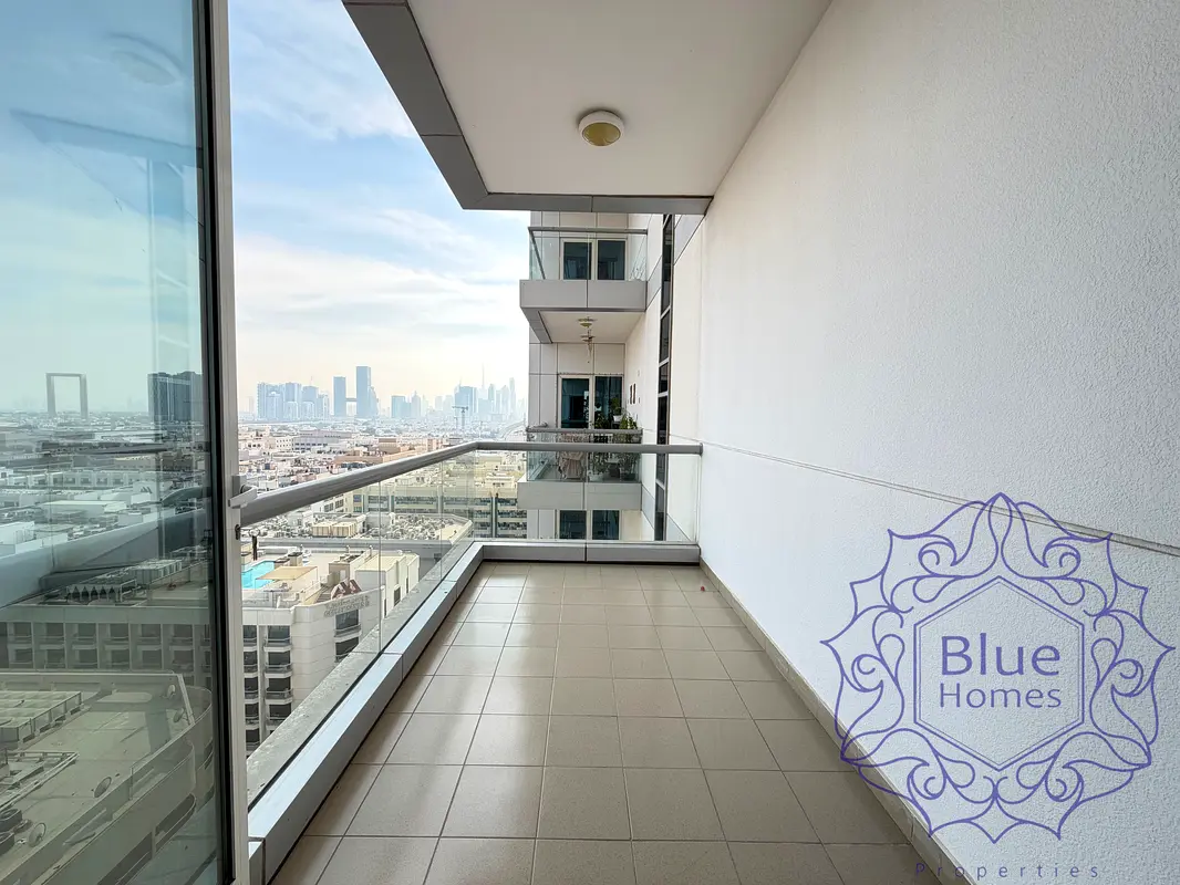 Apartment: High Rise Tower , Chiller Ac Free , HUGE 2 BHK / with Down ...