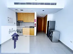 🏡 Modern Studio Apartment with Balcony for Sale in Al Mamsha, Sharjah 🌟