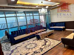 LUXURY PENT HOUSE for sale | AVAILABLE FOR SALE | AJMAN CORNICHE RESIDENCE TOWERS | SUPER HOT DEAL |