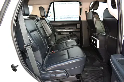 2023 FORD EXPEDITION — фото 16