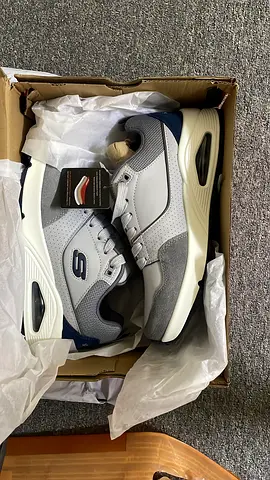 Skechers - UNO RETRO ONE