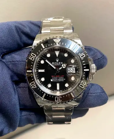 SC Rolex Sea Dweller 1-1