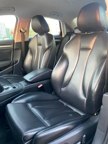2016 AUDI A3 缩略图 17