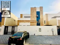 Elegant villa for rent in Al-Haliyo – 4 master bedrooms | Large living room and majlis | Ideal for