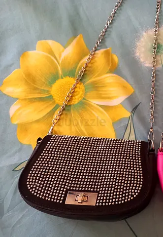 New sling women bag