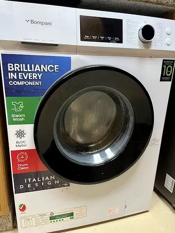 Washing Machine for Sale – Excellent Condition