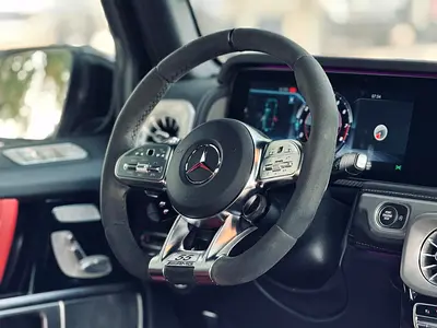 2023 Mercedes-BENZ G-CLASS 缩略图 18