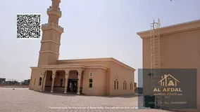 Manama 4 Land - Prime corner plot with two street frontages, currently at the best price in the area