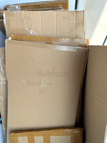 40 kg Cartons 8 to 10 PCs