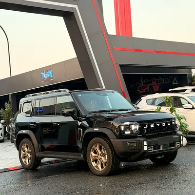Jetour T2 2.0L 4WD, миниатюра 3